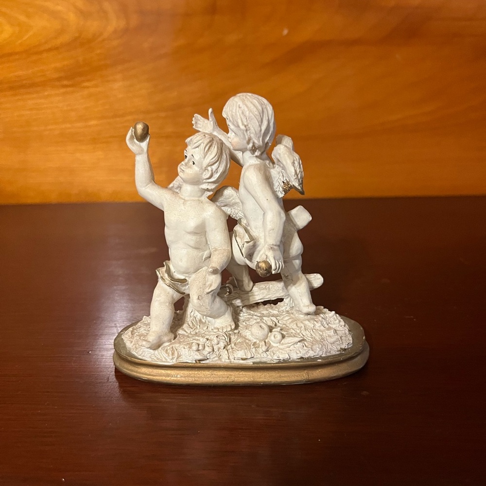 angel figurines